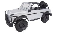 De radiografische Surpass Wild 4WD Crawler 1/10 RTR